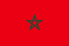 Flag Of Morocco Clip Art